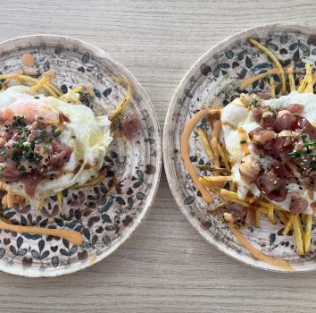 Restaurante en Castellón