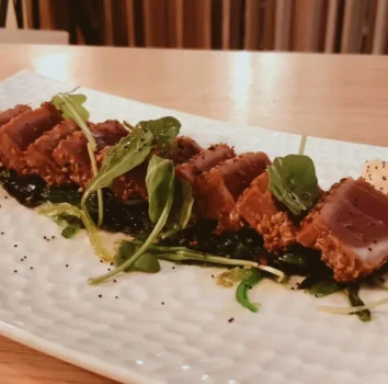 Restaurante en Castellón